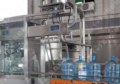 自动上盖、理盖、洗盖机